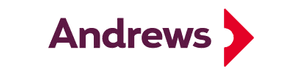 andrews logo