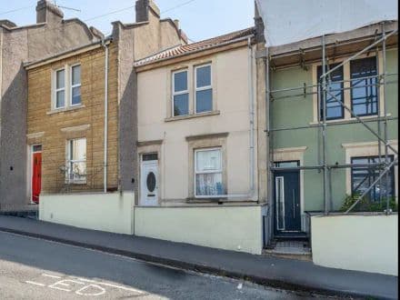 Garnet Street, BS3 3JN