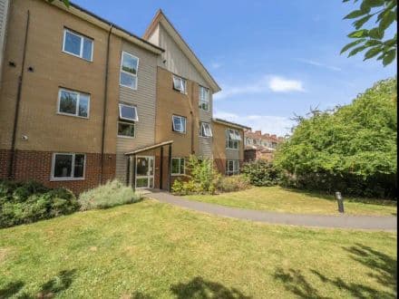Space Apartments, Parson Street, BS3 5QH