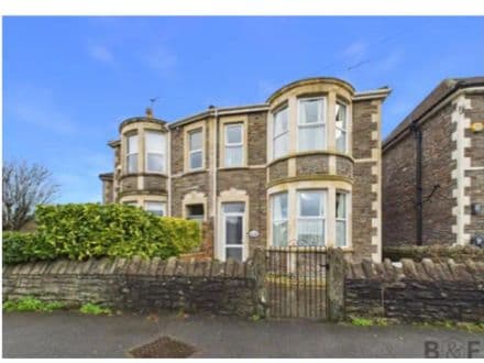 Buckingham Place, BS16 5TN