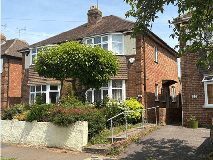 Overbrook Drive, GL52 3HR