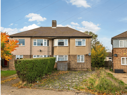 Erith Crescent, RM5 3JJ