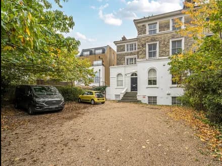 Leigham Court Road, SW16 2PJ