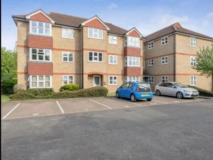 Staffords Place, RH6 9GY