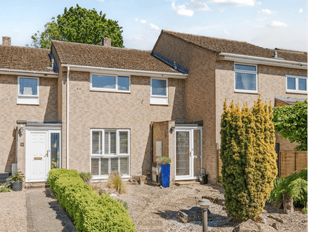 The Blowings, OX29 8HY