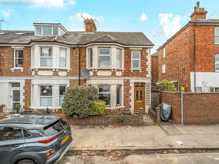 Beltring Road, TN4 9UA