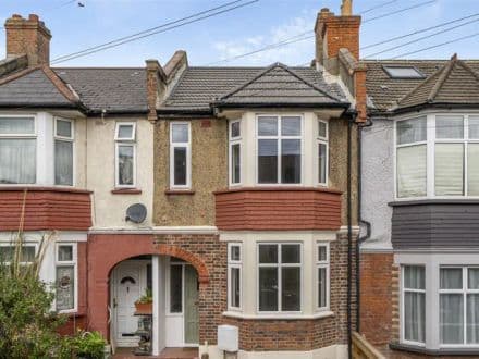 Bexhill Road, SE4 1RZ