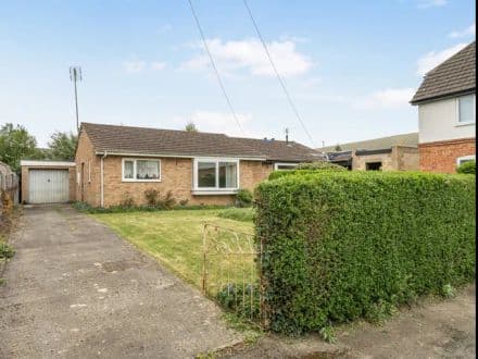 Glebe Road, GL52 3DG