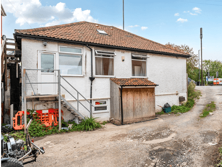 Wells Road, BS14 9AG