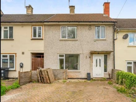 Thornmead Grove, BS10 6QG
