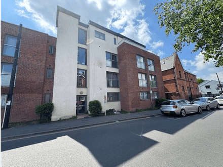 St. Pauls Road, GL50 4EX