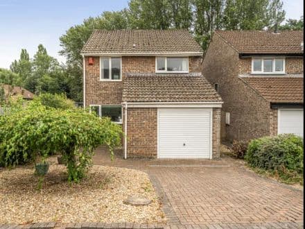 Copford Lane, BS41 9NF