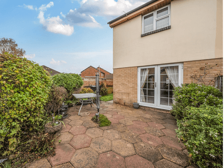 Fontana Close, BS30 9YN