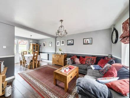 59 Cranley Road, OX3 8BP
