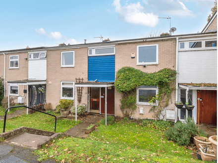 Vicarage Close, OX4 4PL