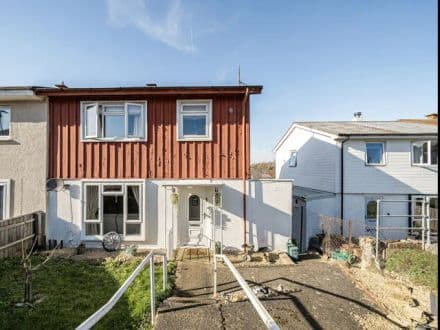 53 Cranley Road, OX3 8BP