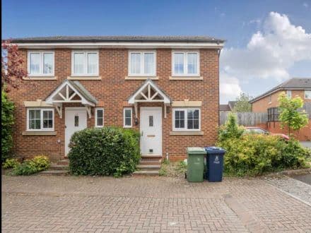 Sherwood Place, OX3 9PR