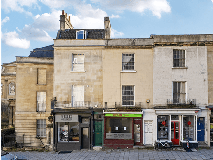 Nelson Place East, BA1 5DA