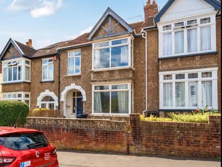 Churchways Crescent, BS7 8SW