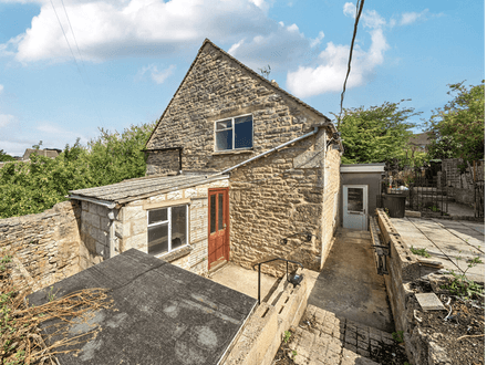 Burcombe, Chalford Hill, Stroud, GL6 8EL