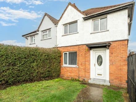 Lydney Road, BS10 5JY