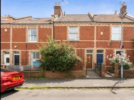 Bromley Road, BS7 9JB