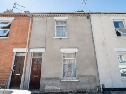 Herbert Street, GL1 4DA
