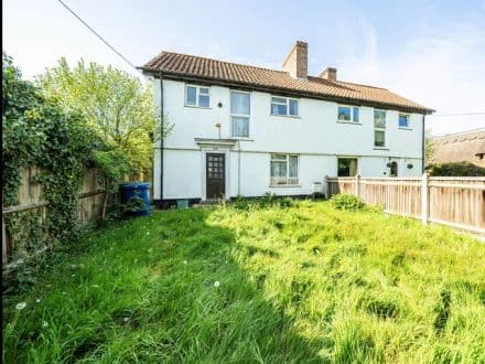 Woodstock Road, OX5 1QH