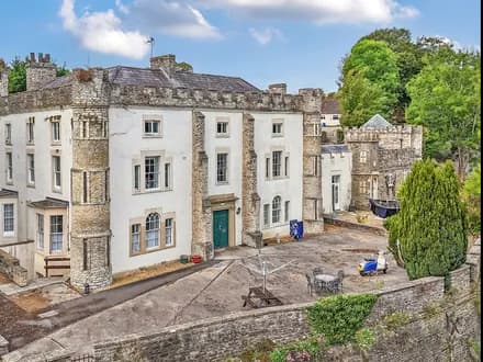 Willsbridge House, BS30 6EX