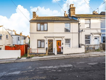 Kirkdale Road, TN1 2SD