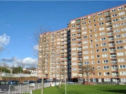 Phipps Street, BS3 1SH