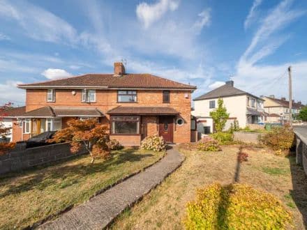 Gores Marsh Road, BS3 2PE