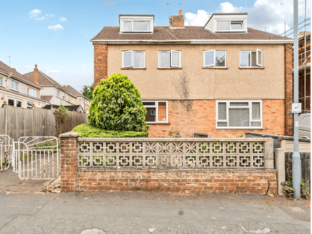 Lockingwell Road, BS31 2EF