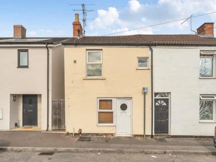 Brunswick Street, GL50 4AG