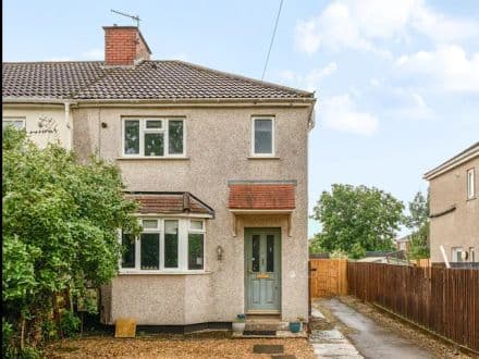Park Lane, BS36 2HA