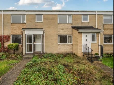 Batstone Close, BA1 6PE