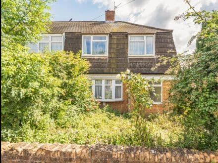 Conygre Grove, BS34 7DW