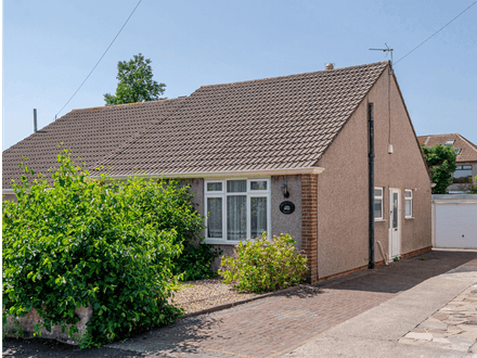 Mount Gardens, BS15 8NY